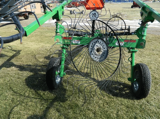 Image of Frontier WR3210 Image 1