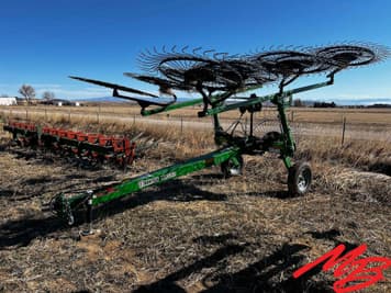 Main image Frontier WR3212