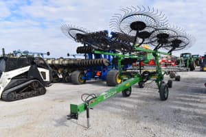 2023 Frontier WR3212 Image