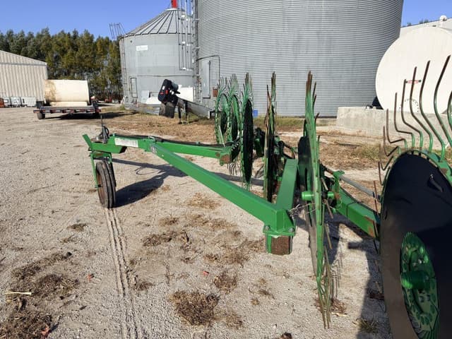 Image of Frontier WR4109 equipment image 1