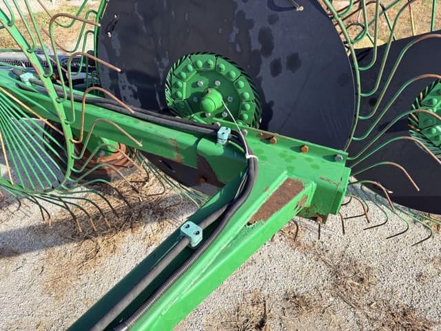 Image of Frontier WR4109 equipment image 3