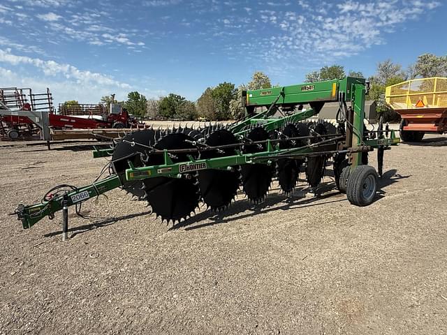 Image of Frontier WR5417 equipment image 3