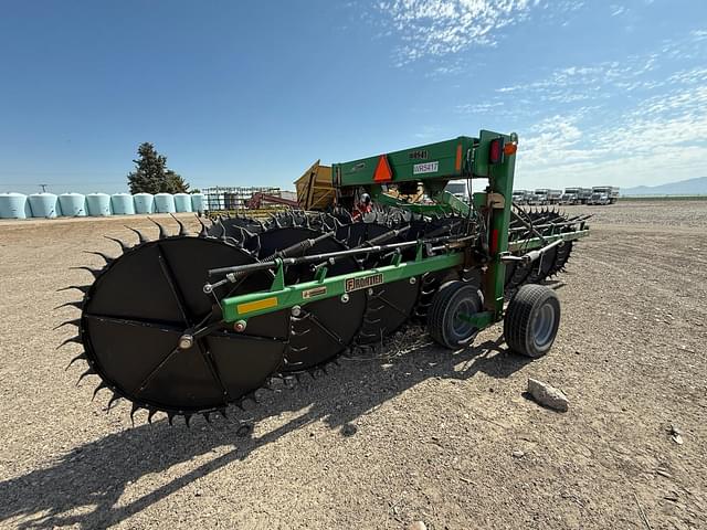 Image of Frontier WR5417 equipment image 4