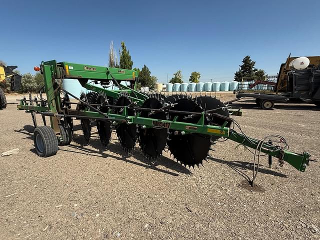 Image of Frontier WR5417 equipment image 1