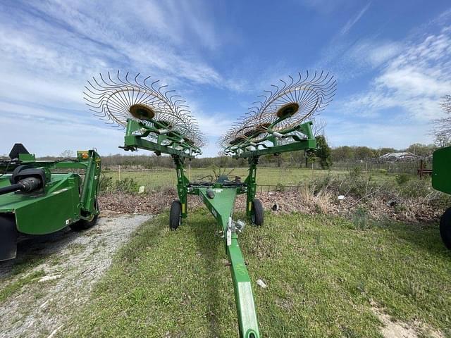 Image of Frontier WR6010 equipment image 1