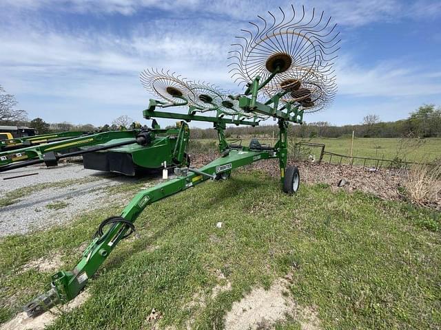 Image of Frontier WR6010 equipment image 2