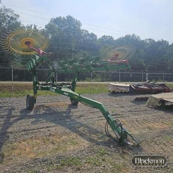 Main image Frontier WR6012