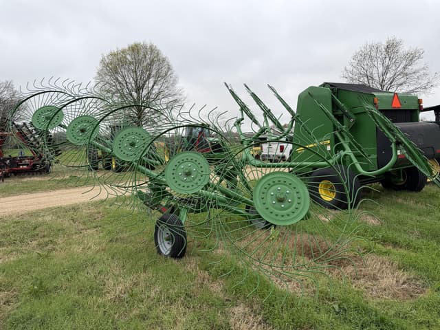 Image of Frontier WR0010 equipment image 3