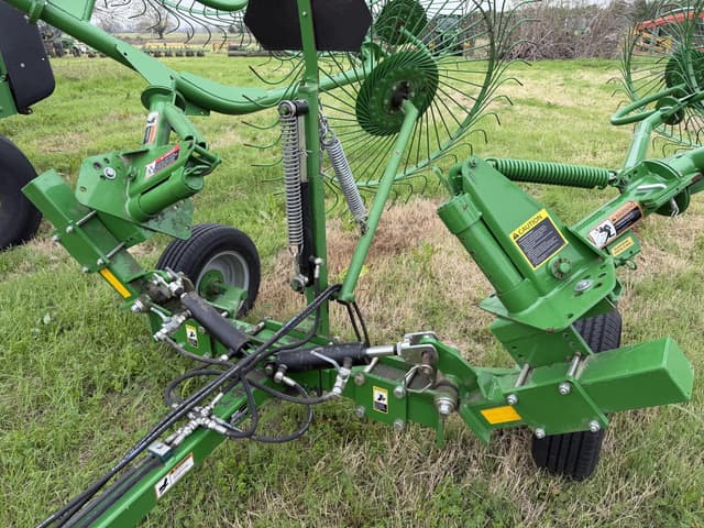 Image of Frontier WR0010 equipment image 4