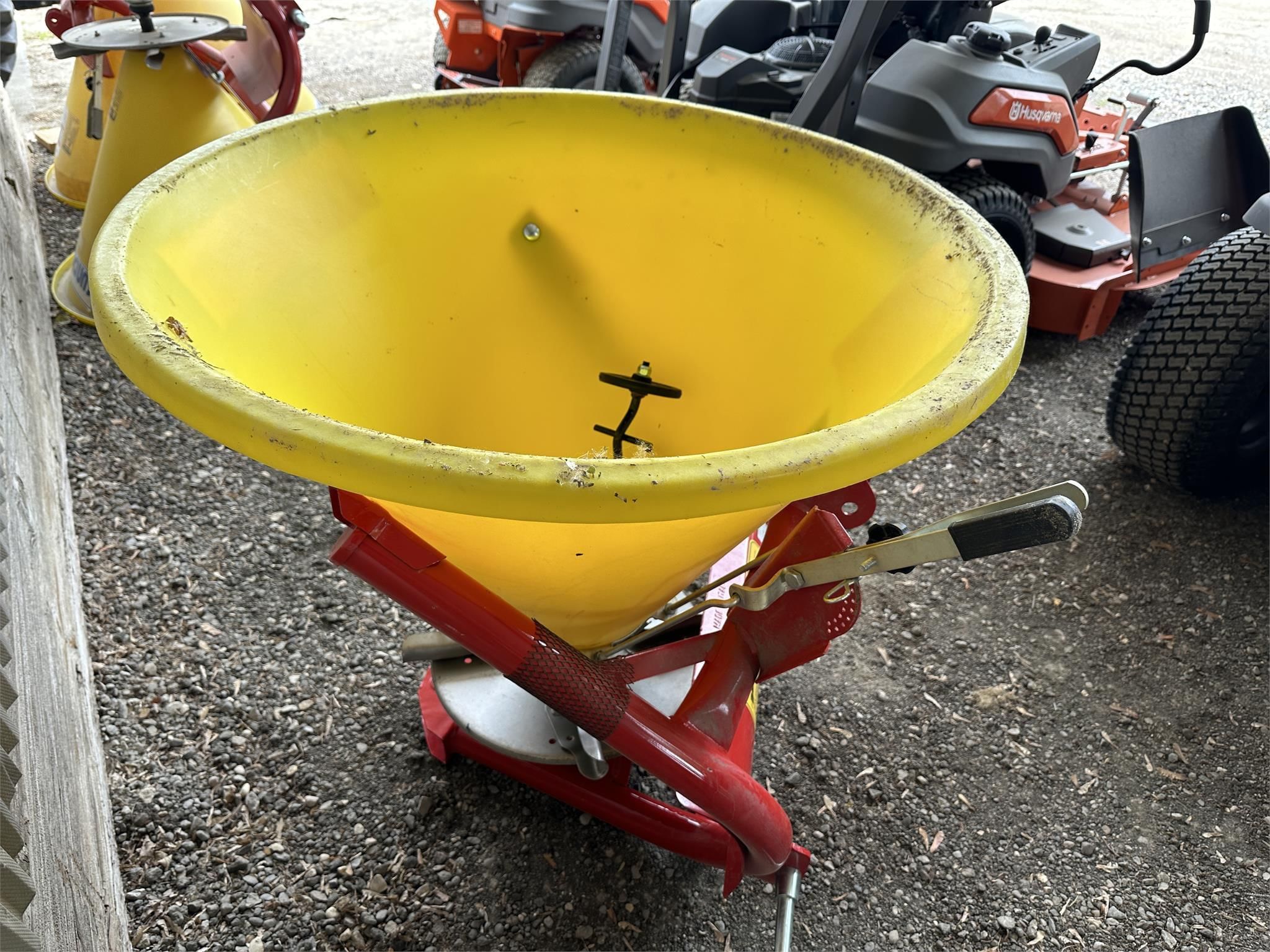 Main image Frontline PL180