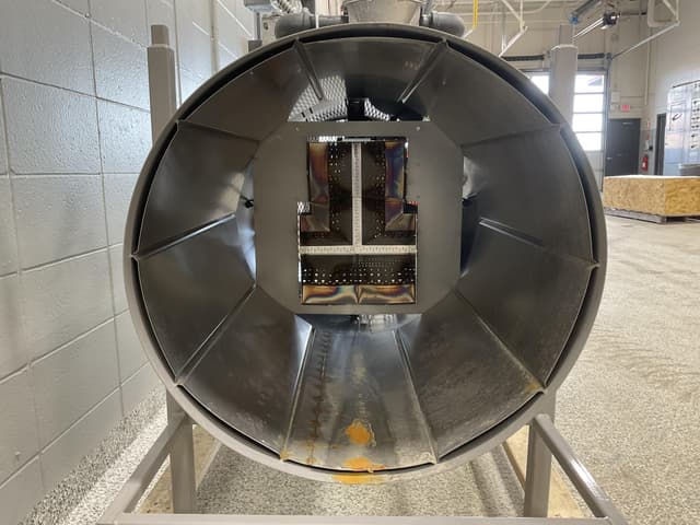 Image of Frost Fighter DF1500 equipment image 2