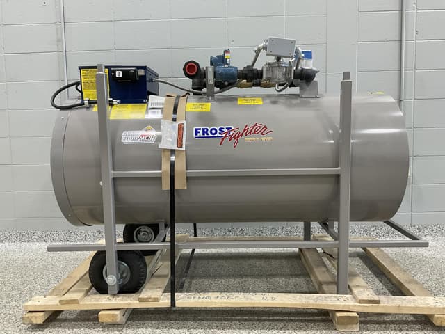 Image of Frost Fighter DF1500 equipment image 4