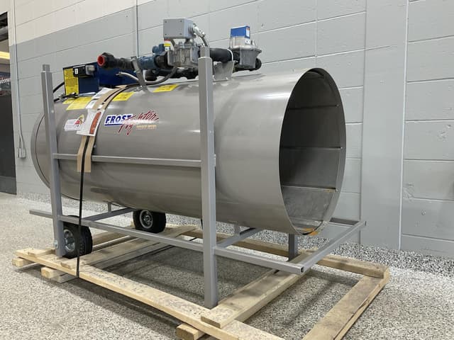 Image of Frost Fighter DF1500 equipment image 3