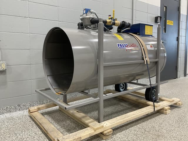 Image of Frost Fighter DF1500 equipment image 1