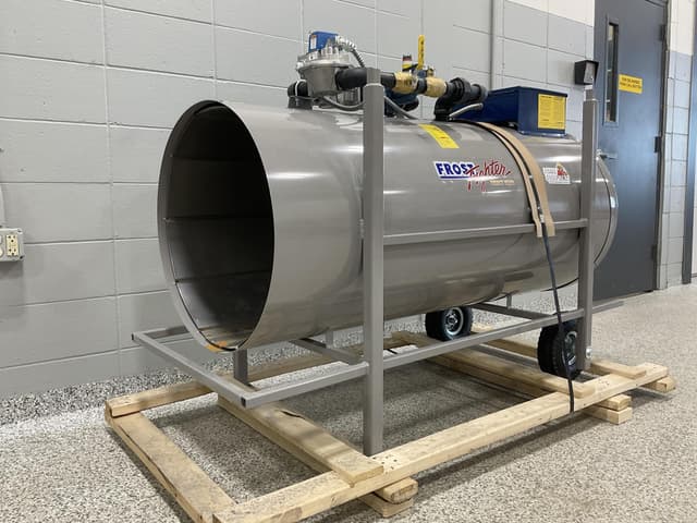 Image of Frost Fighter DF1500 equipment image 1