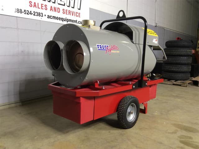 Image of Frost Fighter IDF500 equipment image 1