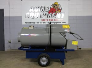 Frost Fighter IDF500 Image