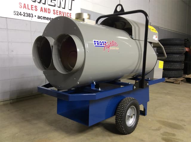 Image of Frost Fighter IDF500 equipment image 1