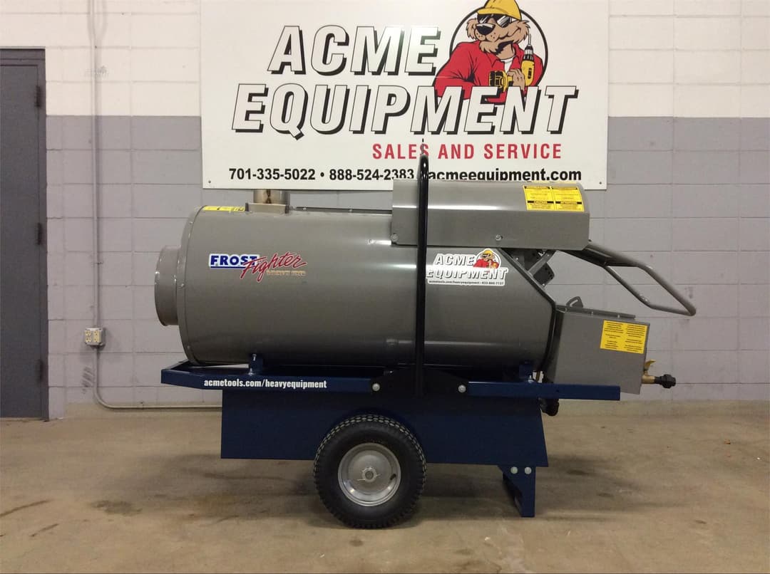 Image of Frost Fighter IDF500 Primary image