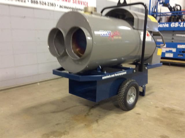 Image of Frost Fighter IDF500 equipment image 1