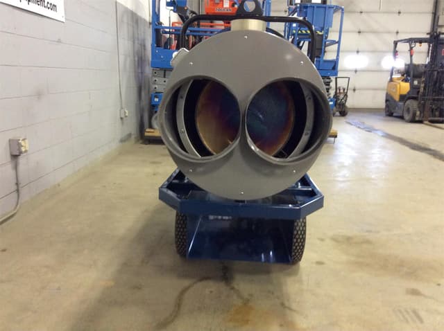 Image of Frost Fighter IDF500 equipment image 2