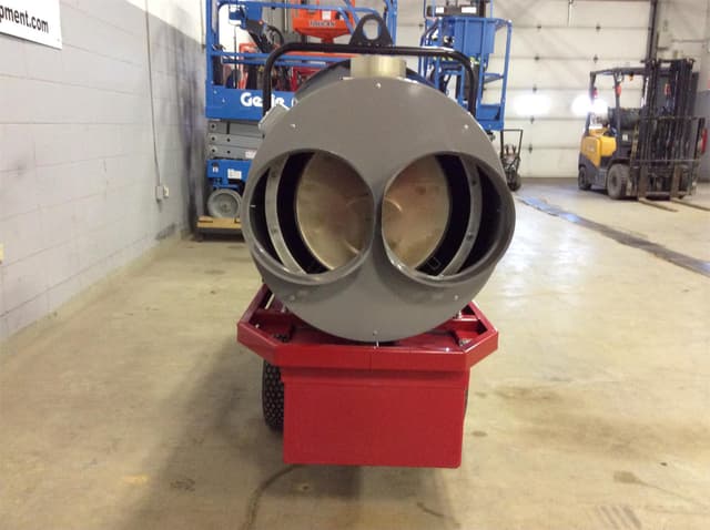 Image of Frost Fighter IDF500 equipment image 2