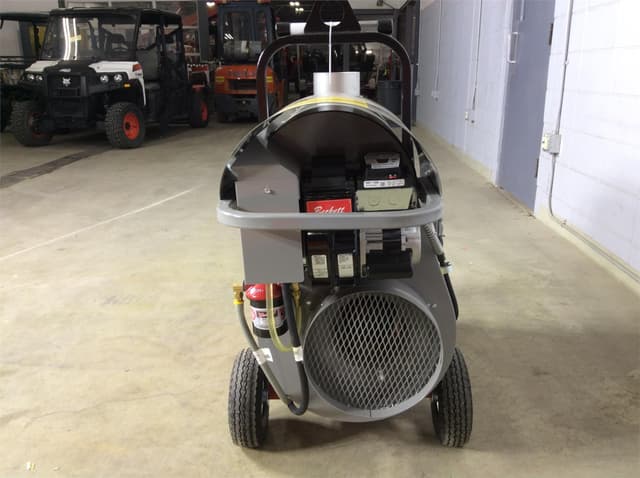 Image of Frost Fighter IDH200QR equipment image 4