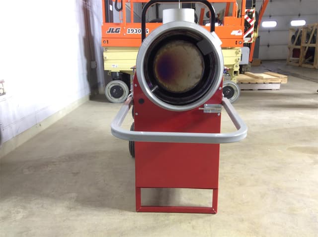 Image of Frost Fighter IDH200QR equipment image 2