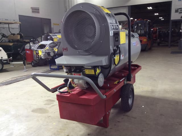 Image of Frost Fighter IDH500QR equipment image 4