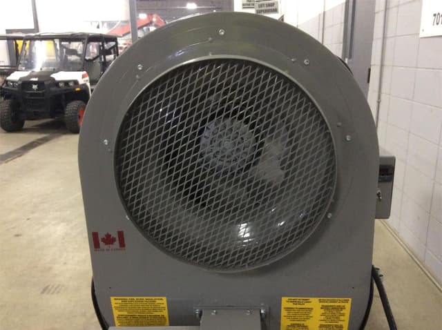 Image of Frost Fighter IDH500QR equipment image 1