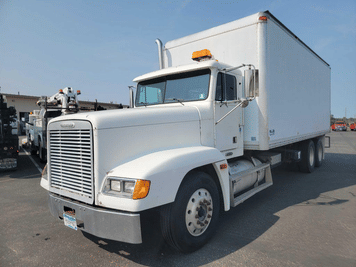 Main image Freightliner Detroit 60