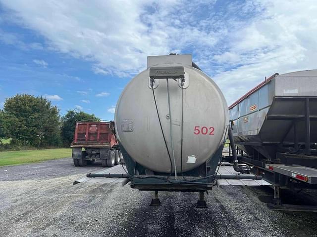 Image of Fruehauf 316SS equipment image 1