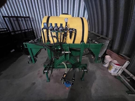 Image of F/S MFG HT200-38 equipment image 2