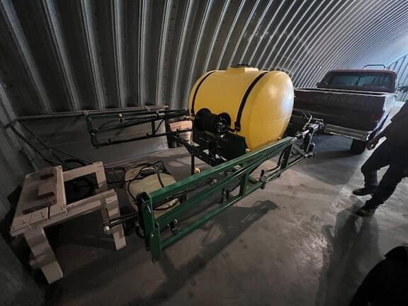 Image of F/S MFG HT200-38 equipment image 1