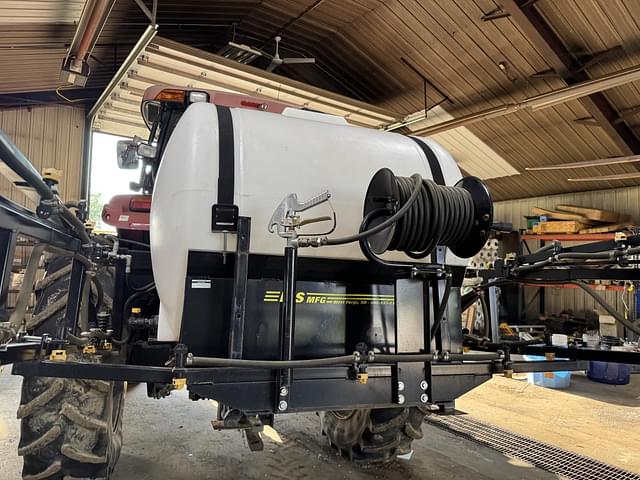 Image of F/S MFG HT200-38 equipment image 4