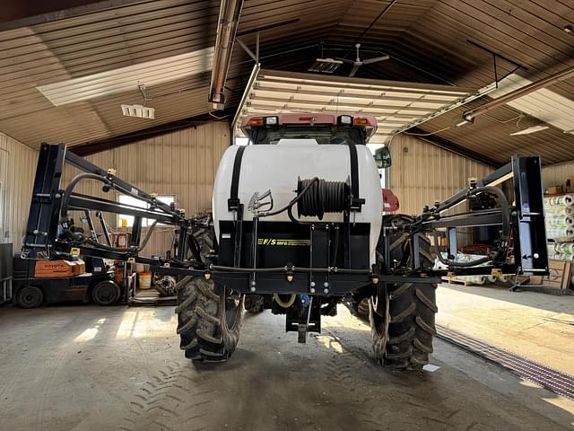 Image of F/S MFG HT200-38 equipment image 1