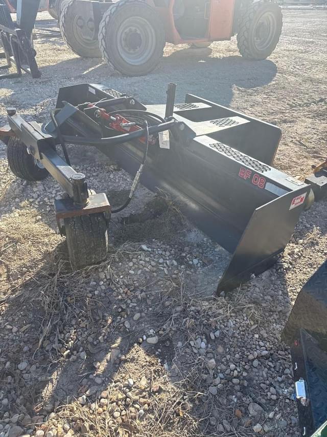 Image of Future FT-D680 equipment image 4