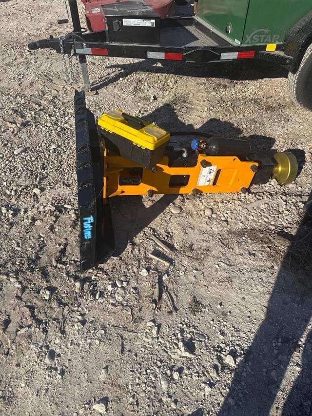 Image of Future FT-D680 equipment image 1