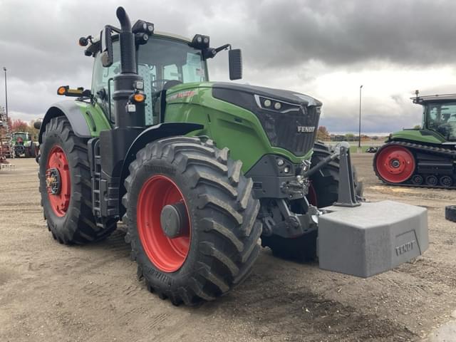 Image of Fendt 1050 Vario equipment image 1