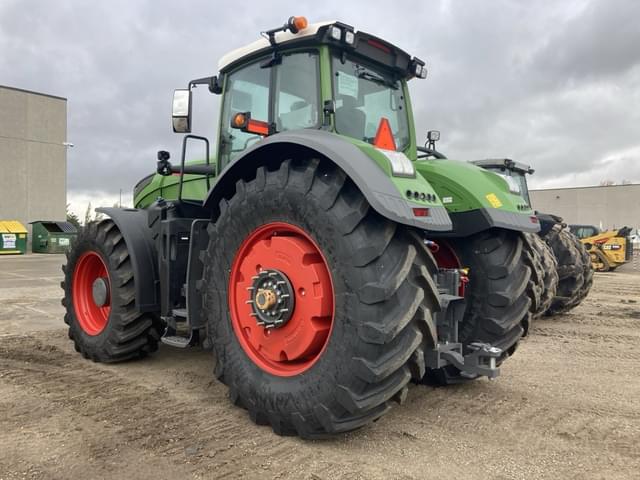 Image of Fendt 1050 Vario equipment image 3