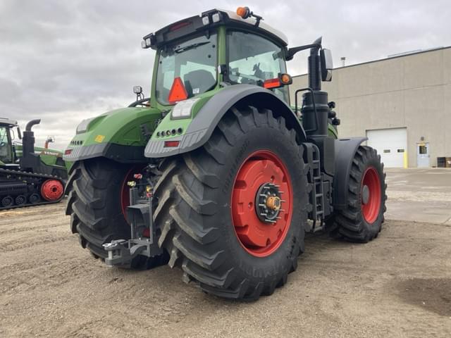 Image of Fendt 1050 Vario equipment image 2