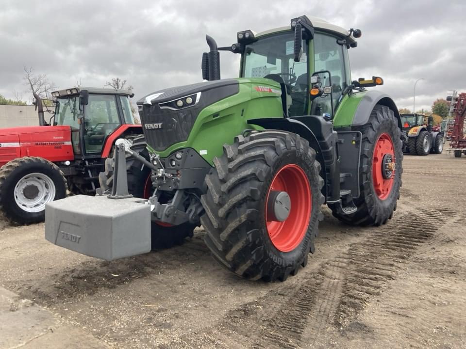 Image of Fendt 1050 Vario Primary image