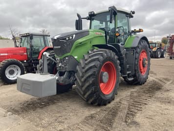 Main image Fendt 1050 Vario
