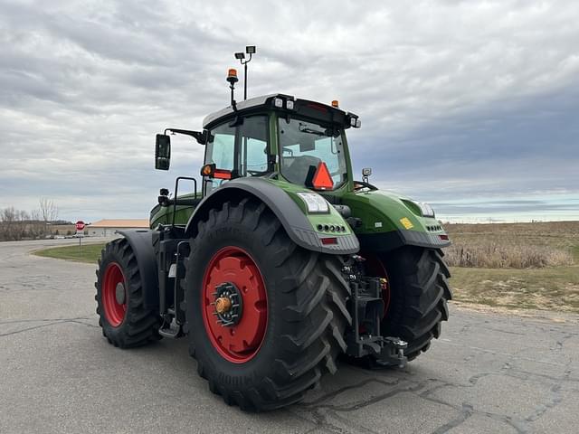 Image of Fendt 1050 Vario equipment image 2