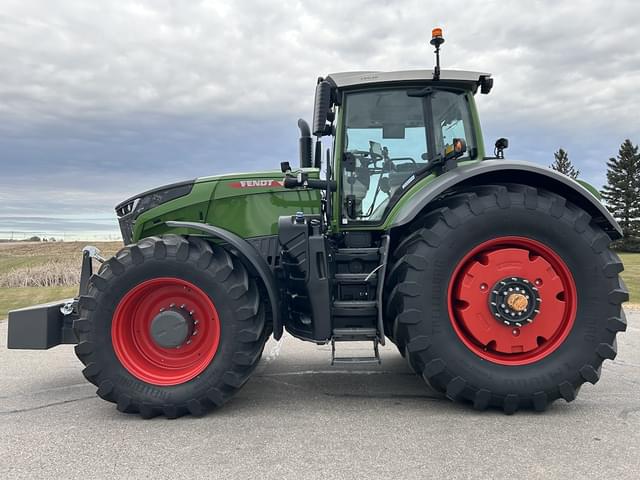 Image of Fendt 1050 Vario equipment image 1