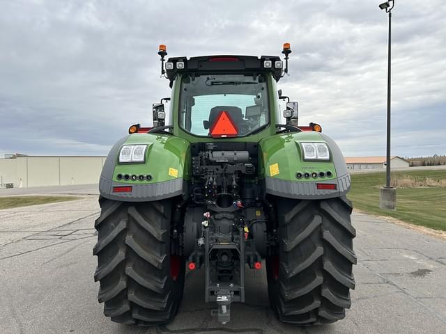 Image of Fendt 1050 Vario equipment image 3