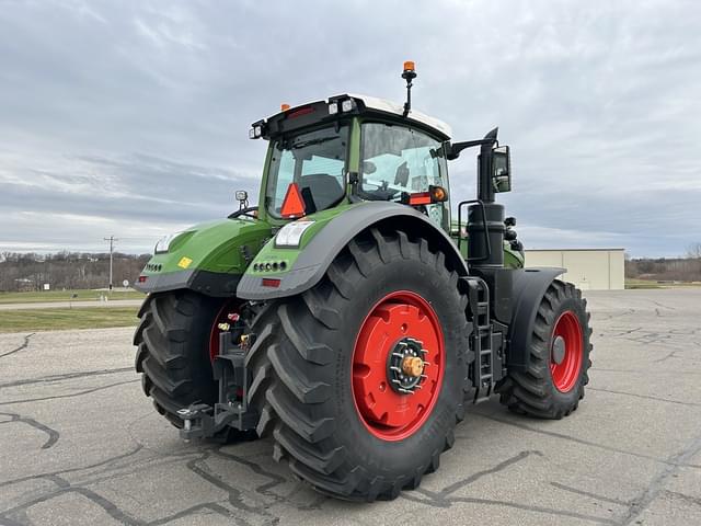 Image of Fendt 1050 Vario equipment image 4