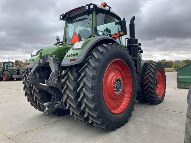 Image of Fendt 1050 Vario equipment image 2