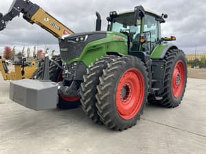 2025 Fendt 1050 Vario Image