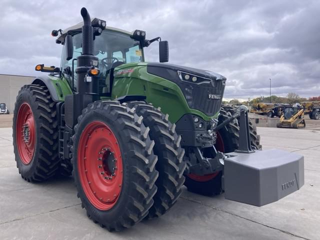 Image of Fendt 1050 Vario equipment image 1